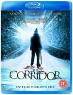 The Corridor Blu-ray (2013) Stephen Chambers, Kelly (DIR) cert 18