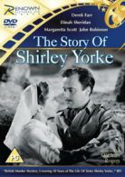 The Story of Shirley Yorke DVD (2012) Dinah Sheridan, Rogers (DIR) cert PG