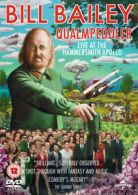 Bill Bailey: Qualmpeddler DVD (2013) Bill Bailey cert 12