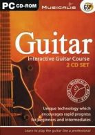 PC : Musicalis Interactive Guitar Course