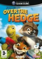 Over the Hedge (GameCube) PEGI 3+ Adventure
