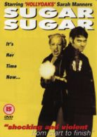 Sugar Sugar DVD (2002) Sarah Manners, Souber (DIR) cert 15