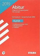 Abiturprufung NRW - Kunst GK/LK | Book