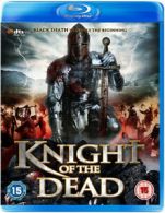 Knight of the Dead Blu-ray (2013) Feth Greenwood, Atkins (DIR) cert 15