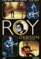 Roy Orbison: The Anthology DVD (2000) Roy Orbison cert E