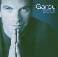 Seul | Garou | CD