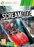 Screamride (Xbox 360) PEGI 12+ Strategy: Management ******