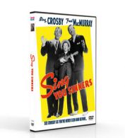 Sing, You Sinners DVD (2013) Bing Crosby, Ruggles (DIR) cert PG