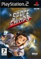 Space Chimps (PS2) PEGI 7+ Adventure
