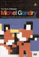 The Work of Director Michel Gondry DVD (2003) cert E