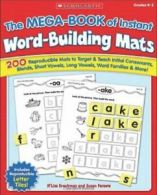 The Mega-Book of Instant Word-Building Mats: 20. Brockman<|