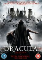 Dracula Reborn DVD (2015) Tina Balthazar, Luca (DIR) cert 18