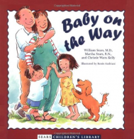 Baby on the Way (Sears Children's Library), SEARS, ISBN 031