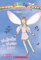 Little Apple: Melodie the music fairy by Daisy Meadows (Paperback)