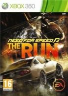 Need for Speed: The Run (Xbox 360) PEGI 16+ Racing: Car
