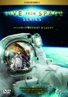 Live from Space DVD (2014) Dermot O'Leary cert E