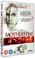 Mother's Day DVD (2011) Deborah Ann Woll, Bousman (DIR) cert 18