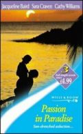 By request: Passion in paradise by Jacqueline Baird (Paperback)