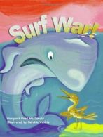 Surf War!.by MacDonald, Valerio, (ILT) New 9780874838893 Fast Free Shipping<|