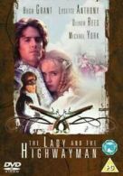 The Lady and the Highwayman DVD (2004) Emma Samms, Hough (DIR) cert PG