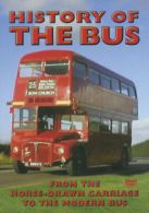 History of the Bus DVD (2005) cert E
