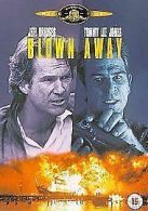 Blown Away DVD (2000) Jeff Bridges, Hopkins (DIR) cert 15