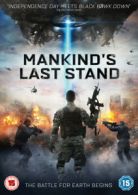 Mankind's Last Stand DVD (2015) Joe Reegan, Raisani (DIR) cert 15