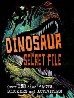 Dinosuar Secret File (Dinosaur Secret File), ISBN 1445454