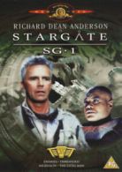 Stargate SG1: Volume 20 DVD (2002) Richard Dean Anderson, DeLuise (DIR) cert PG