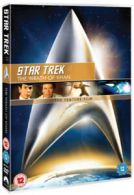 Star Trek 2 - The Wrath of Khan DVD (2009) William Shatner, Meyer (DIR) cert 12
