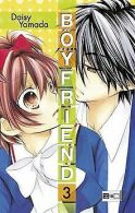 Boyfriend 03 | Daisy Yamada | Book