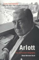 Arlott: the authorised biography by David Rayvern Allen (Paperback) softback)