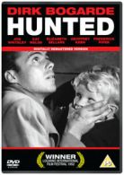 Hunted DVD (2012) Dirk Bogarde, Crichton (DIR) cert PG