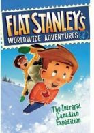 Flat Stanley's Worldwide Adventures, Book 4: The Intrepid Canadian Expedition