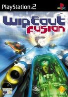 Wipeout Fusion (PS2) Racing