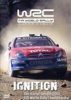 Ignition - Der Kampf um die 2005 FIA World Rally Champion... | DVD
