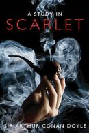 Study in Scarlet by Arthur Conan Doyle