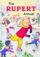 Rupert Annual: No. 70 By Jim Henderson