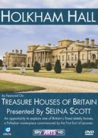 Treasure Houses of Britain: Holkham Hall DVD (2012) Selina Scott cert E