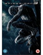 Spider-Man 3 DVD (2018) Tobey Maguire, Raimi (DIR) cert 12