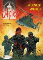 Alpha: Wolves' wages by Mythic (Paperback)