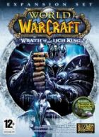 World of Warcraft: The Wrath of the Lich King Expansion Pack (PC/Mac) PC