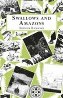 Red Fox classics: Swallows and Amazons by Arthur Ransome (Paperback)