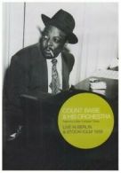 Count Basie and His Orchestra: Live in Berlin and Stockholm 1968 DVD (2008)