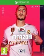 EA Sports: FIFA 20 (Xbox One) PEGI 3+ Sport: Football Soccer