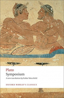 Symposium (Oxford World's Classics), Plato, ISBN 9780199540198