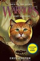 Night Whispers (Warriors).by Hunter New 9780061555152 Fast Free Shipping<|