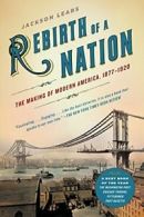 Rebirth of a Nation (American History). Lears 9780060747503 Free Shipping<|