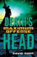 Death's head. Maximum offense by David Gunn (Book)