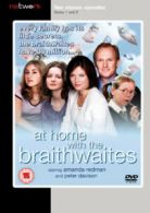 At Home with the Braithwaites: Series 1 and 2 - Episodes 1 and 3 DVD (2007)